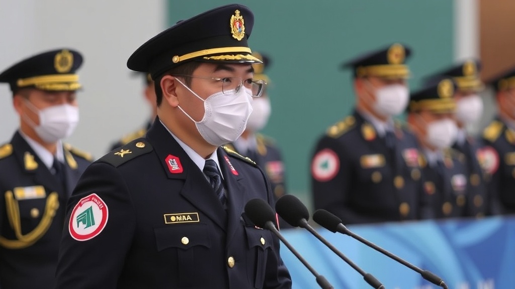 韩国兵役豁免制度要变天？亚洲杯夺冠庆祝惹怒全国，孙兴慜后辈恐难再逃兵役
